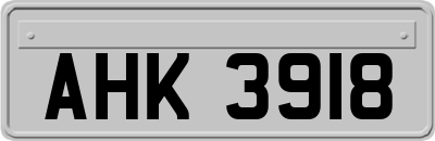 AHK3918