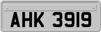 AHK3919