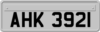 AHK3921