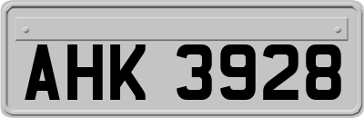 AHK3928