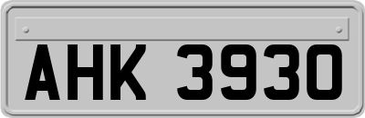 AHK3930