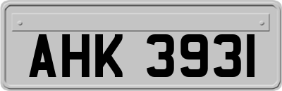 AHK3931
