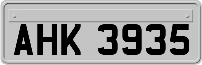 AHK3935