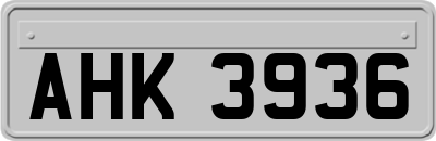 AHK3936