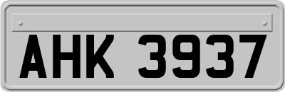 AHK3937