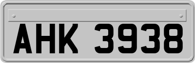 AHK3938