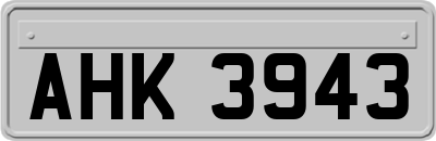 AHK3943