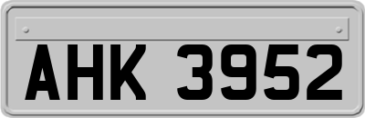 AHK3952