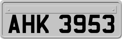 AHK3953