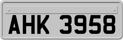 AHK3958