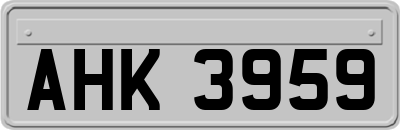 AHK3959