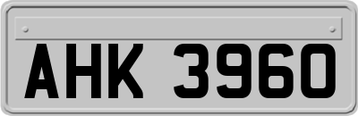 AHK3960