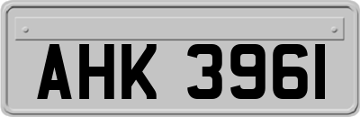 AHK3961