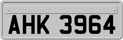AHK3964