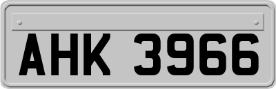 AHK3966