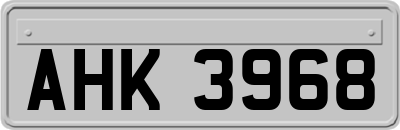 AHK3968