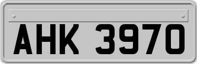 AHK3970