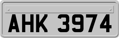 AHK3974