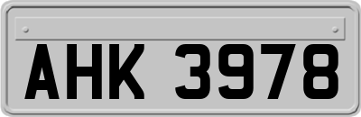 AHK3978