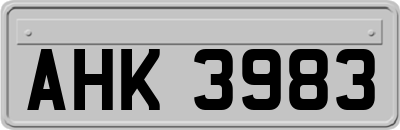 AHK3983