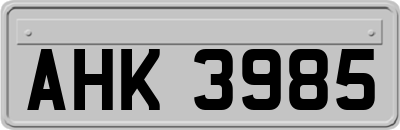 AHK3985