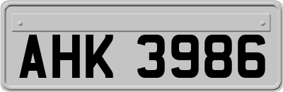 AHK3986