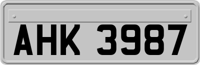 AHK3987