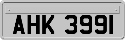 AHK3991