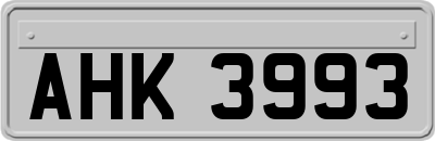 AHK3993