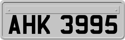 AHK3995