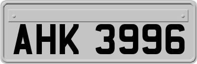 AHK3996