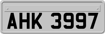 AHK3997