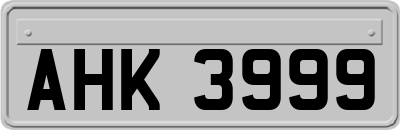 AHK3999