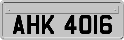 AHK4016