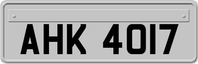 AHK4017