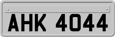 AHK4044