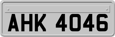 AHK4046