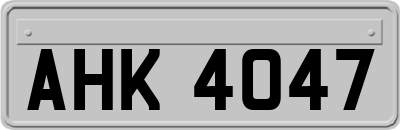 AHK4047
