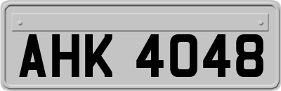 AHK4048