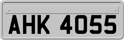 AHK4055