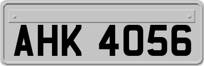 AHK4056