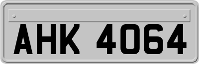 AHK4064