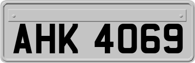 AHK4069
