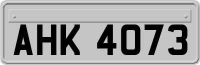 AHK4073