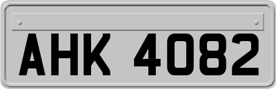 AHK4082