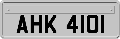 AHK4101