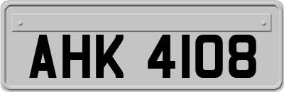 AHK4108