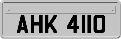 AHK4110