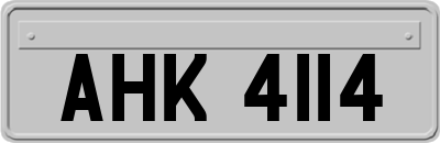 AHK4114