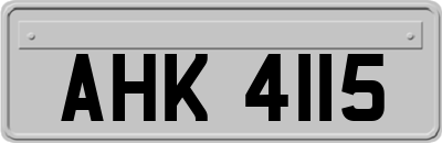 AHK4115